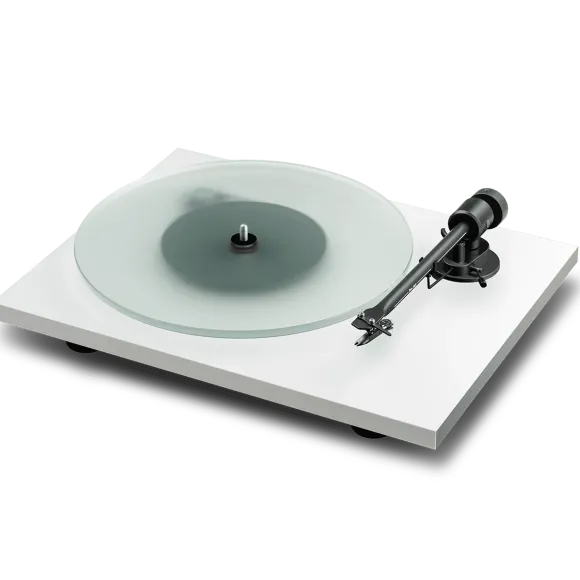 Pro-Ject T1 EVO BT gramofon (biały)
