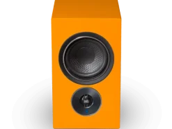 PSB Speakers Alpha iQ (pomarańczowy)