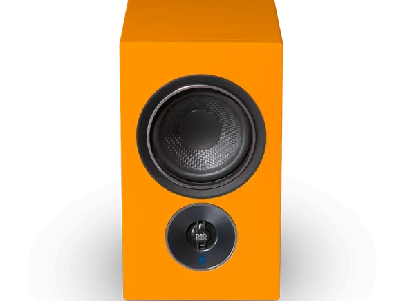 PSB Speakers Alpha iQ (pomarańczowy)