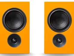 PSB Speakers Alpha iQ (pomarańczowy)