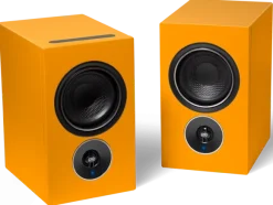 PSB Speakers Alpha iQ (pomarańczowy)