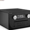PURE Evoke C-D4 czarny