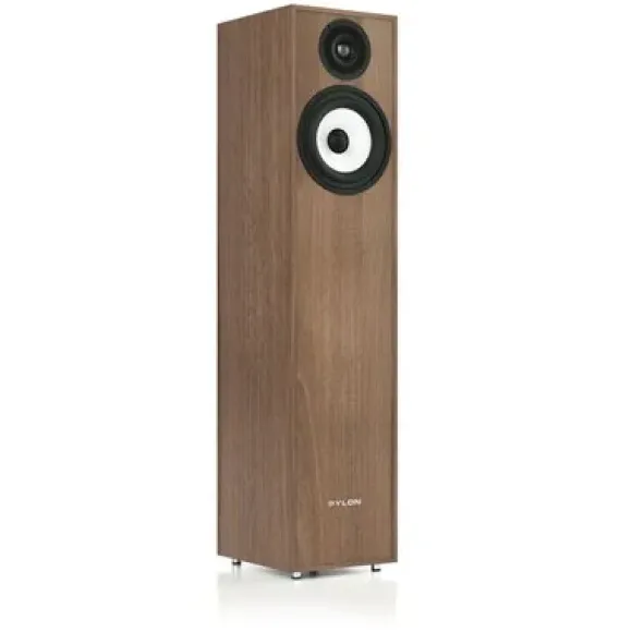 Pylon Audio Pearl 20 – Kolumna podłogowa Orzech