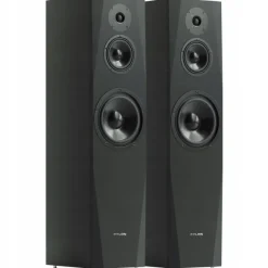 Pylon Audio Sapphire 31 czarne