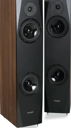 Pylon Sapphire 25