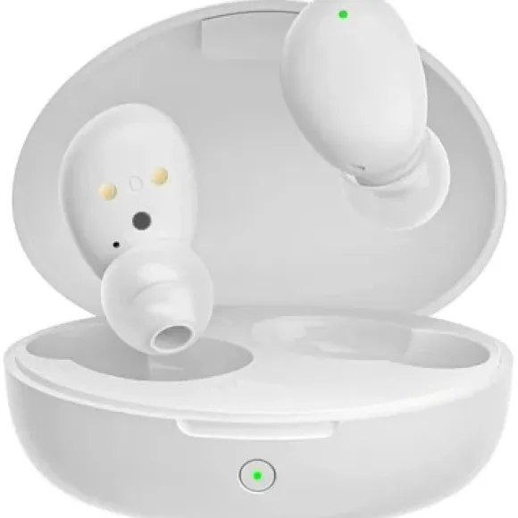 QCY T16 białe