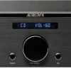 QUADRAL AURUM A8 BLACK