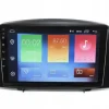 RADIO NAWIGACJA GPS HYUNDAI SONATA 2005-2009 ANDROID