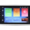 RADIO NAWIGACJA GPS KIA SPORTAGE 2018-2021 ANDROID