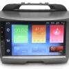 RADIO NAWIGACJA GPS KIA SPORTAGE 2010-15 ANDROID