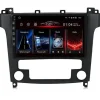 Radio Android FS2-Pro Ford S-MAX 2007-2008 2/32 CarPlay Android Auto 8-core