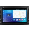 Radio Android FS2-Ultra Touareg, T5, Multivan 2/32GB, CarPlay AndroidAuto