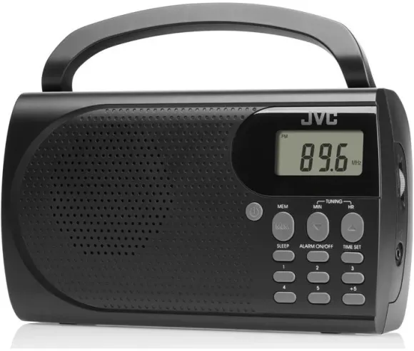 Radio JVC RAE431B