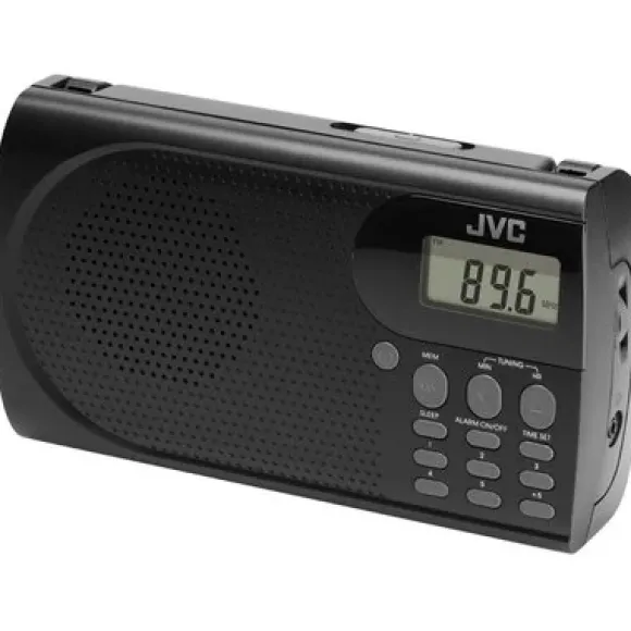 Radio JVC RAE431B