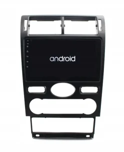 RADIO NAWIGACJA FORD MONDEO MK3 2004-2007 ANDROID