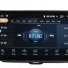 RADIO NAWIGACJA GPS ALFA ROMEO GIULIETTA 2010-2020