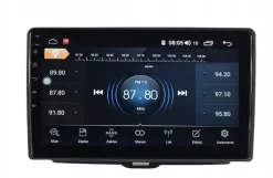 RADIO NAWIGACJA GPS ALFA ROMEO GIULIETTA 2010-2020