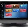 Radio Nawigacja Gps Dodge Journey 2007-10 Android