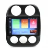 RADIO NAWIGACJA GPS JEEP PATRIOT 2010-2015 ANDROID