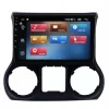 RADIO NAWIGACJA GPS JEEP WRANGLER 2011-14 ANDROID