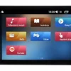 RADIO NAWIGACJA GPS KIA SORENTO I 2002-07 ANDROID
