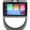 RADIO NAWIGACJA GPS KIA SOUL I 2009-2011 ANDROID