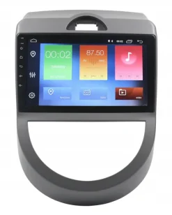 RADIO NAWIGACJA GPS KIA SOUL I 2009-2011 ANDROID