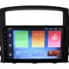 RADIO NAWIGACJA GPS MITSUBISHI PAJERO 2006-2014