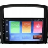 Radio Nawigacja Gps Mitsubishi Pajero 2006-2014 2Gb 64Gb Android