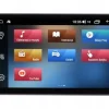 Radio Nawigacja Gps Opel Vivaro 2001-2010 Android