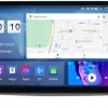 RADIO NAWIGACJA GPS PEUGEOT 407 2004-2011 ANDROID