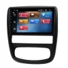 RADIO NAWIGACJA GPS RENAULT DUSTER 2010-15 ANDROID