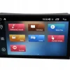 RADIO NAWIGACJA GPS RENAULT TRAFIC 2001-10 ANDROID