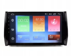 RADIO NAWIGACJA GPS SKODA KODIAQ 2016-2019 ANDROID