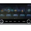 RADIO NAWIGACJA GPS SKODA RAPID SPACEBACK 2012-2017 ANDROID POKRĘTŁA