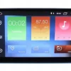 RADIO NAWIGACJA GPS SKODA SUPERB II 2008-2015