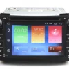 RADIO NAWIGACJA HYUNDAI I40 I 2011-2020 ANDROID / SMART-AUTO