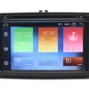 RADIO NAWIGACJA SKODA ROOMSTER 2006-2015 ANDROID