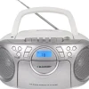 Radioodtwarzacz Blaupunkt BB16WH
