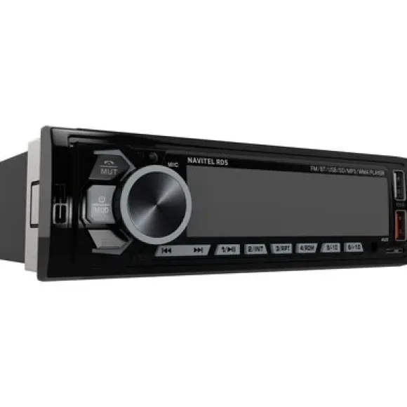 Radio samochodowe Navitel RD5 !