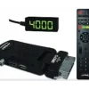Ravo HD203 HEVC H.265/HEVC