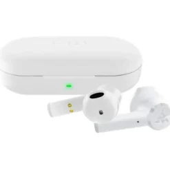 Razer Hammerhead True Wireless Earbuds Mercury Biały (RZ12-02970500-R3M1)