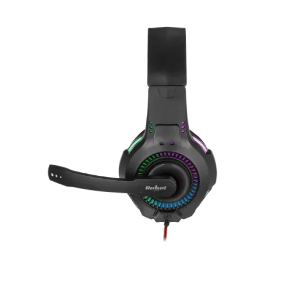 Rebel GH-20 czarne