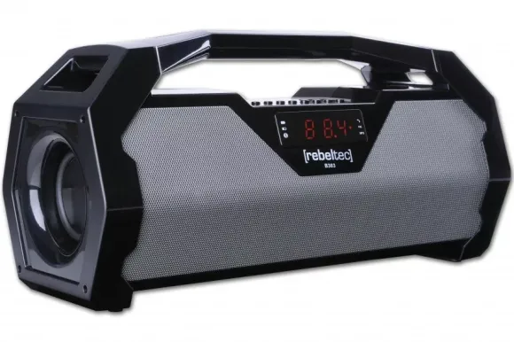 Rebeltec SoundBox 400 (RBLGLO00012)