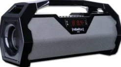 Rebeltec SoundBox 400 (RBLGLO00012)