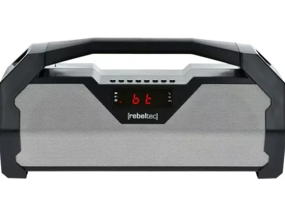 Rebeltec SoundBox 400 (RBLGLO00012)