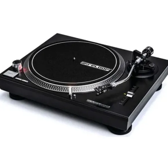 Reloop RP-2000 USB MK2 czarny