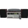 Roadstar HIF-8892D drewno