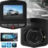 RoGer VR1 Car video recorder Full HD 1080p