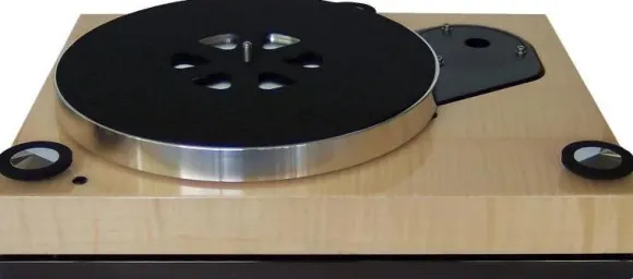 Roksan Xerxes 20 Plus